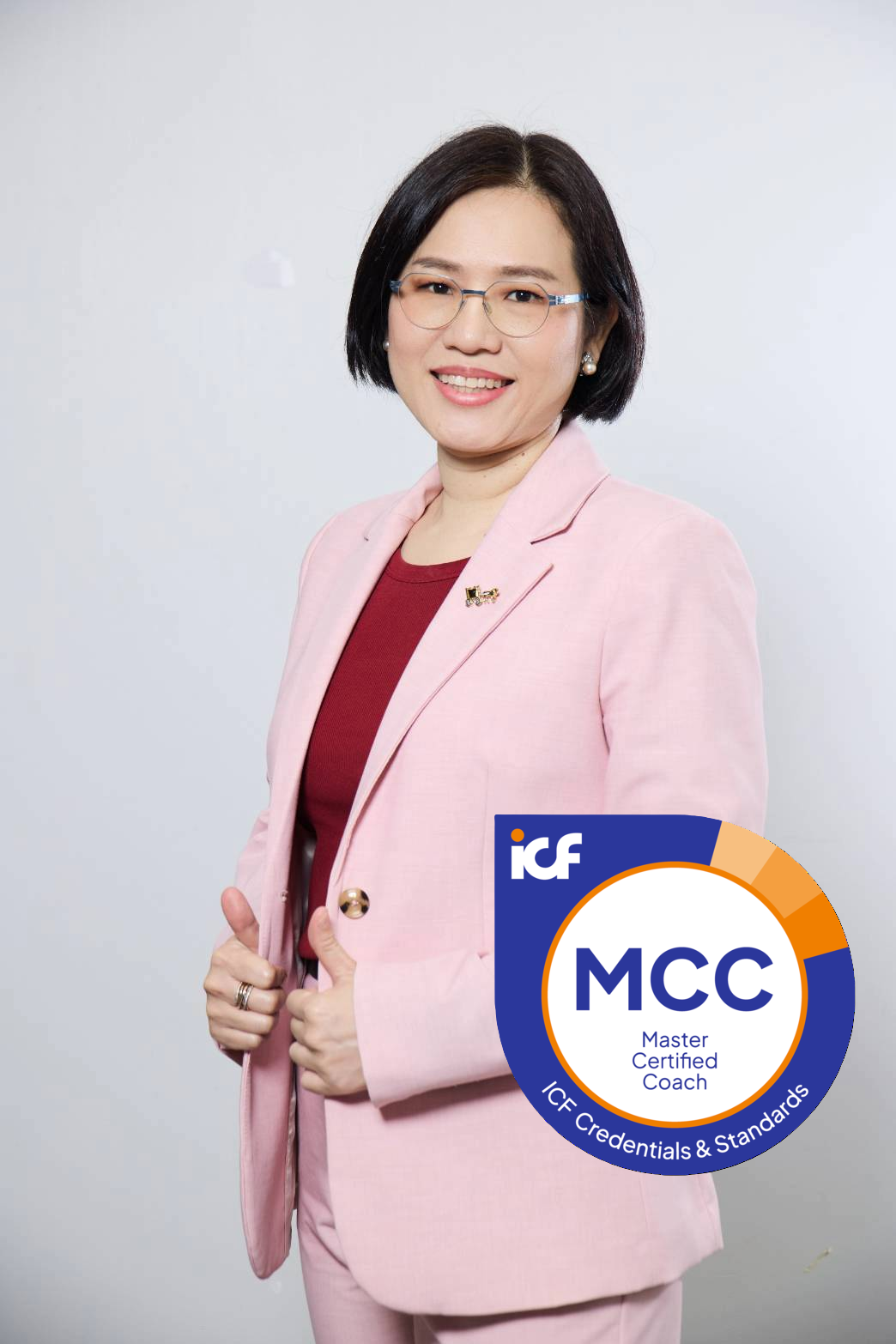 BE MANAGEMENT COACH